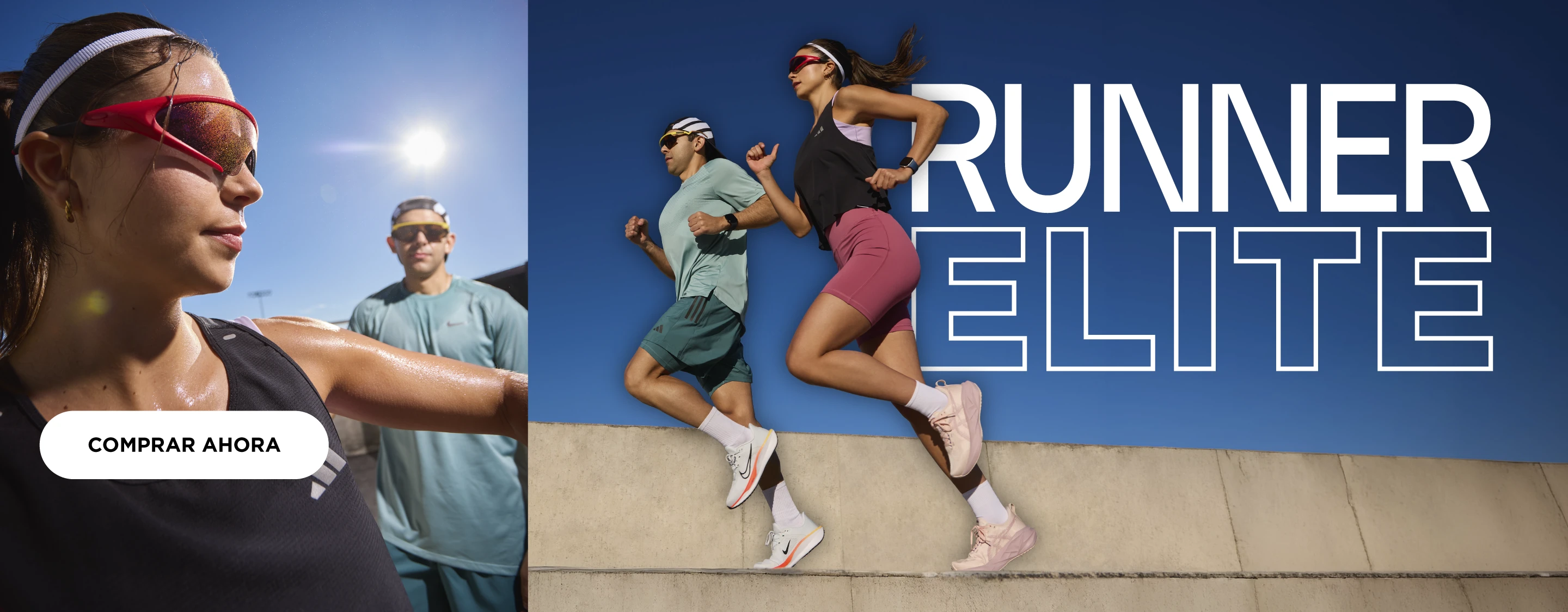 Runner Elite