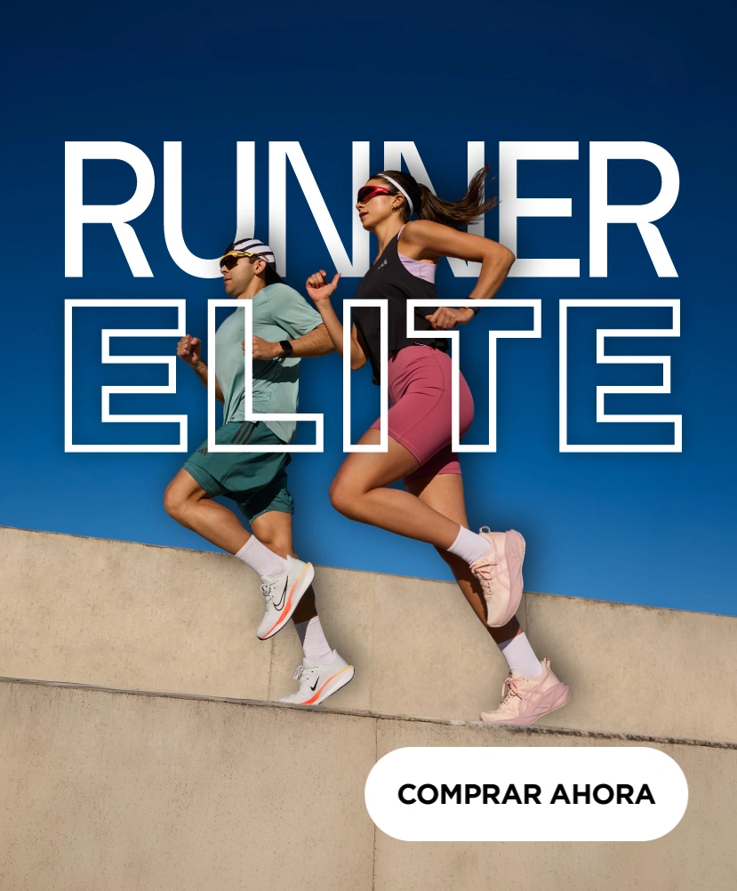 Runner Elite