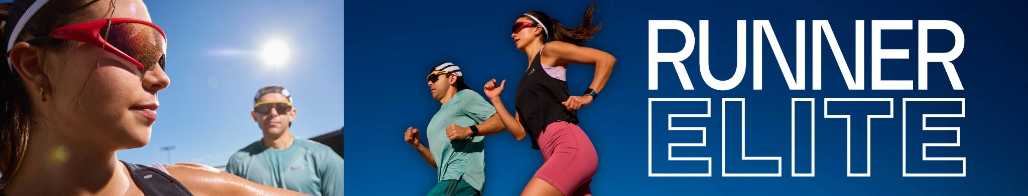 Runner Elite