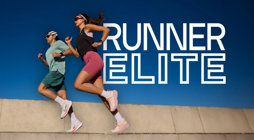 Runner Elite