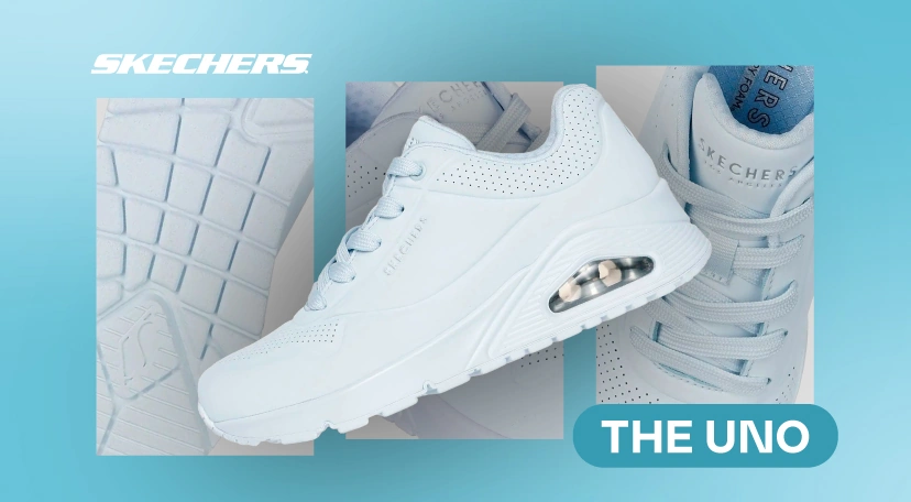 Skechers UNO