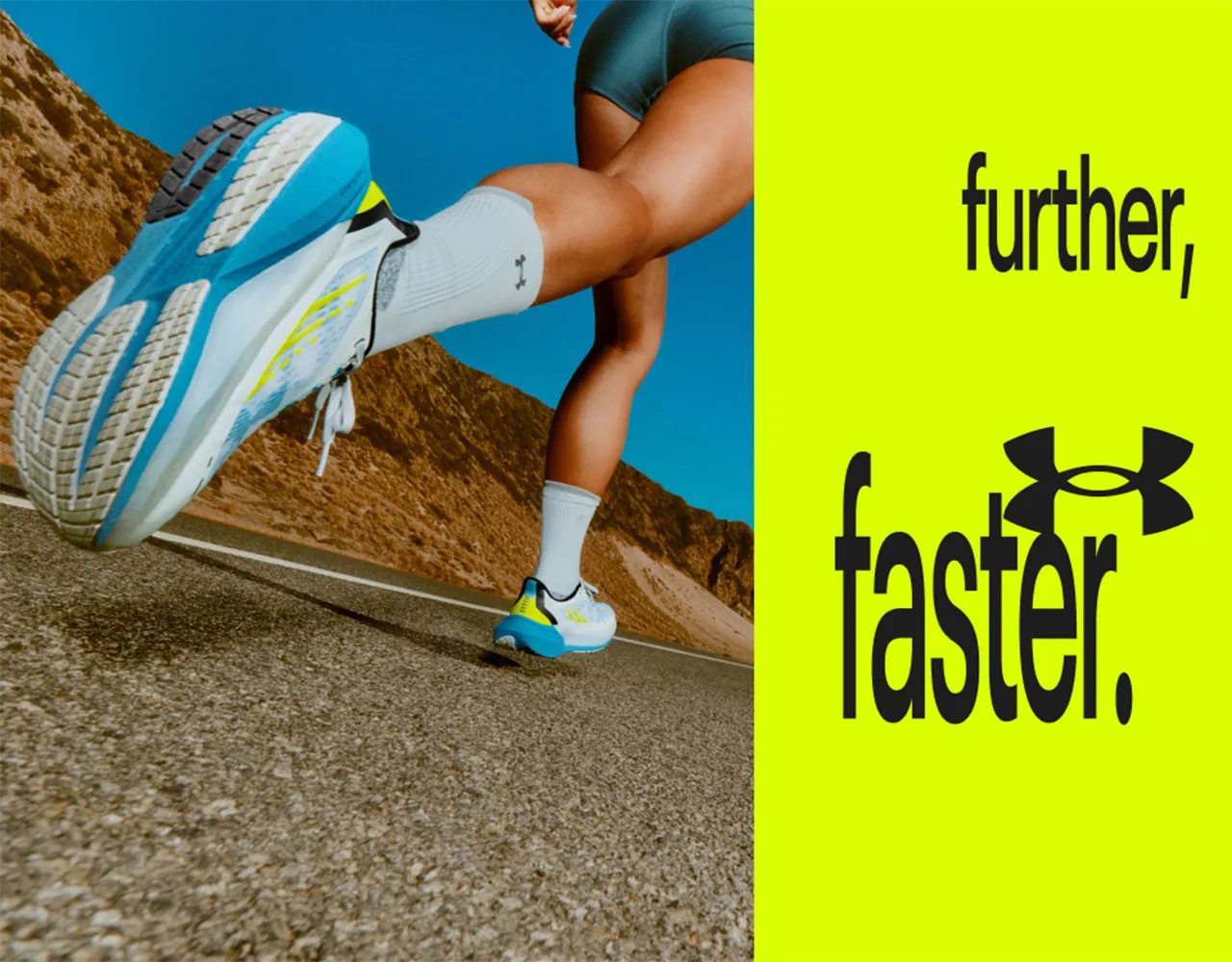 Under Armour Velociti | dportenis