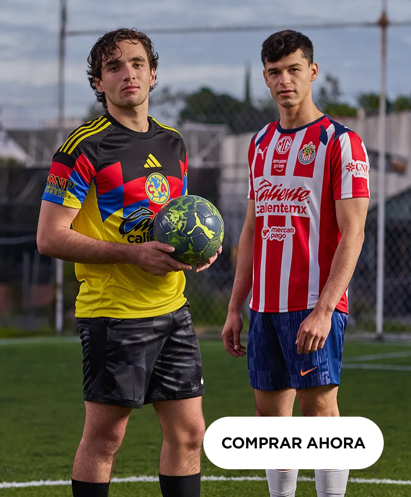 America vs Chivas