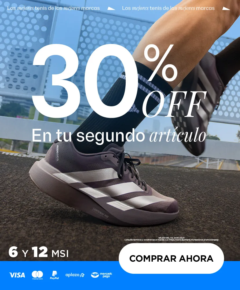 30 SEG GENERICO