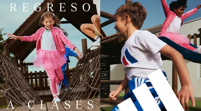 AD REGRESO A CLASES