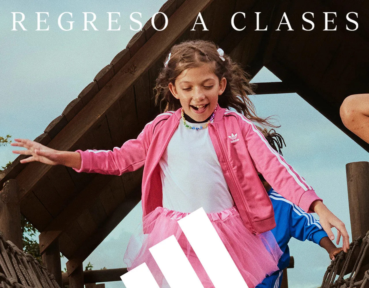 Adidas Regreso a Clases | dportenis