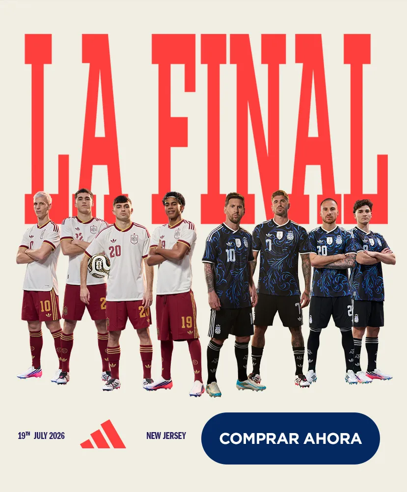 AD LA FINAL