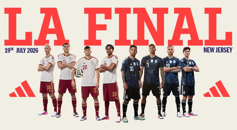 AD LA FINAL