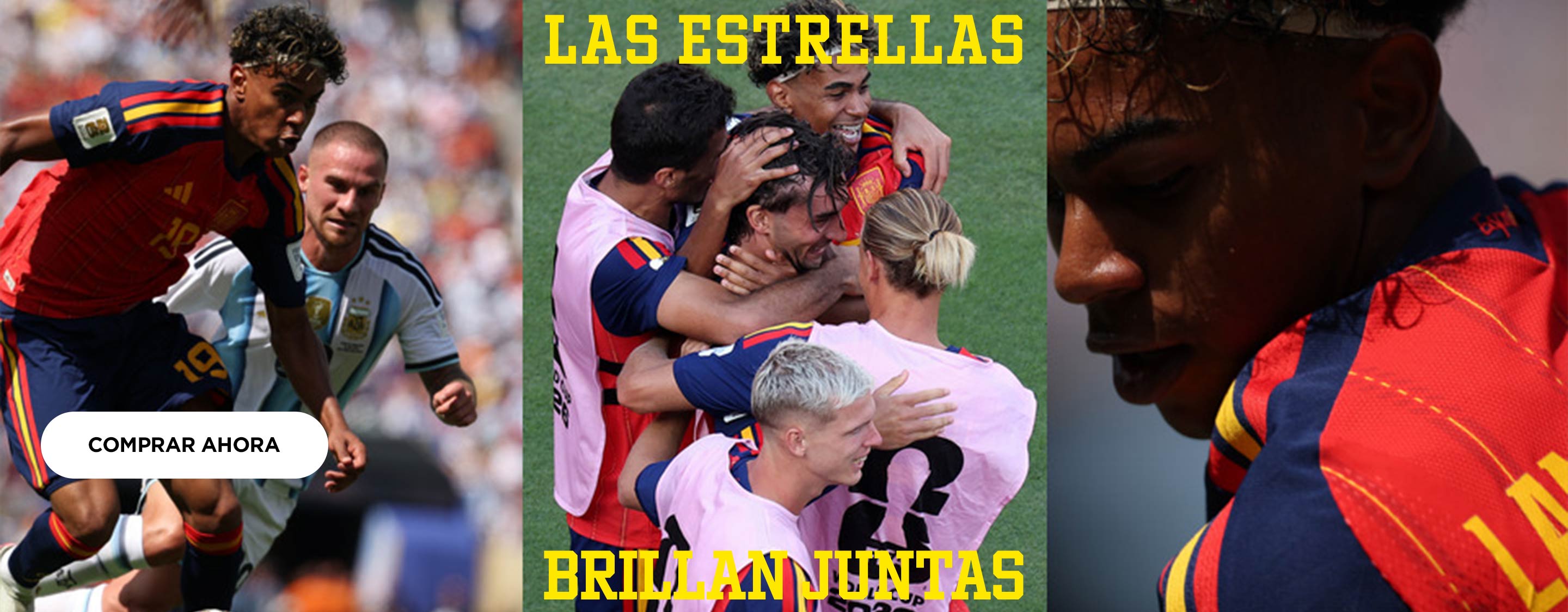 AD FINAL ESPAÑA