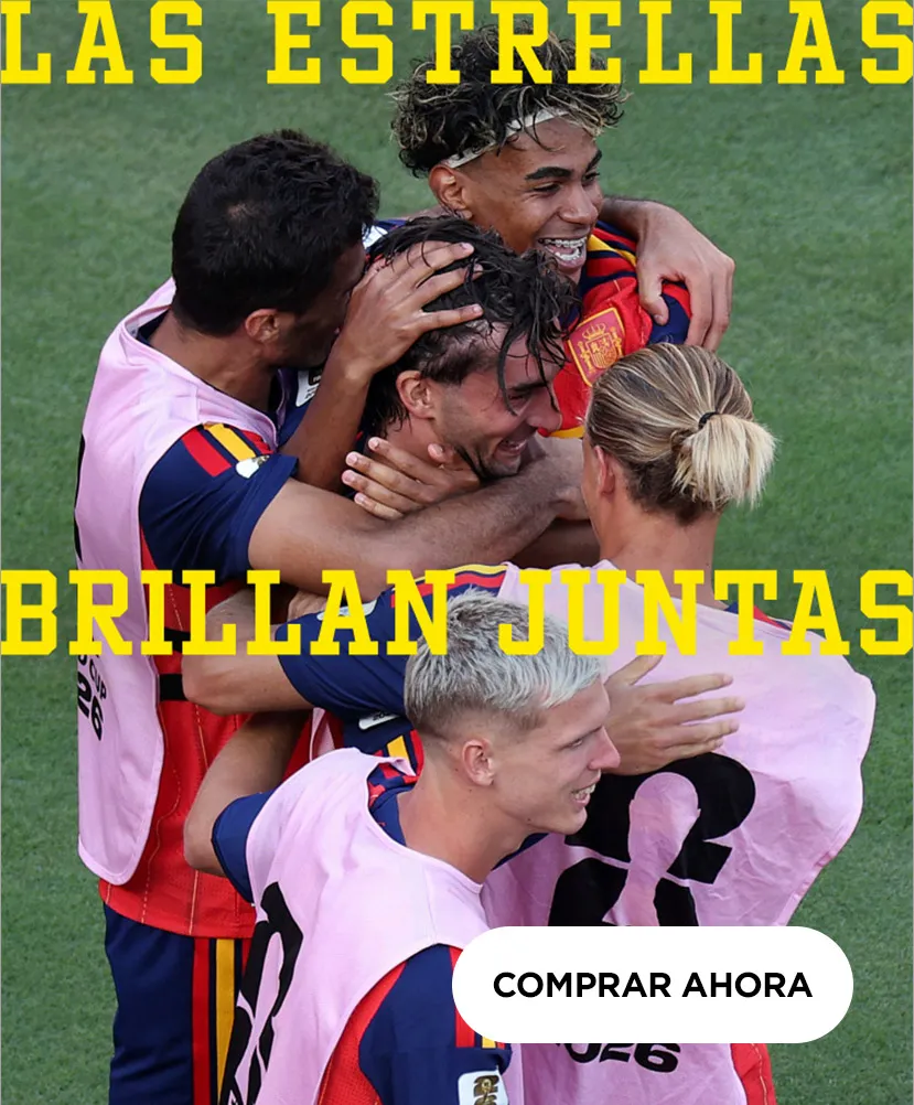 AD FINAL ESPAÑA