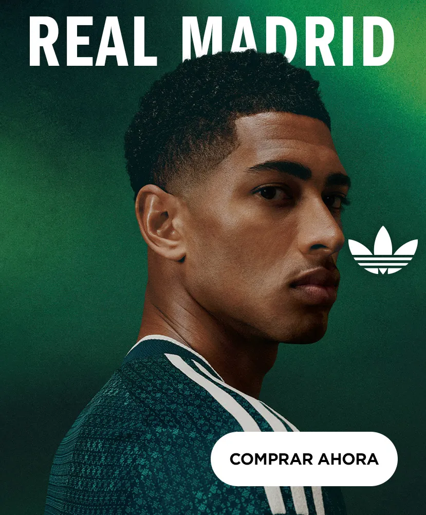 AD REAL MADRID