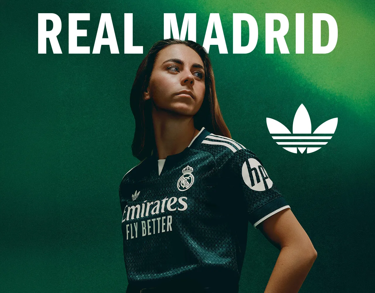 Adidas Real Madrid | dportenis