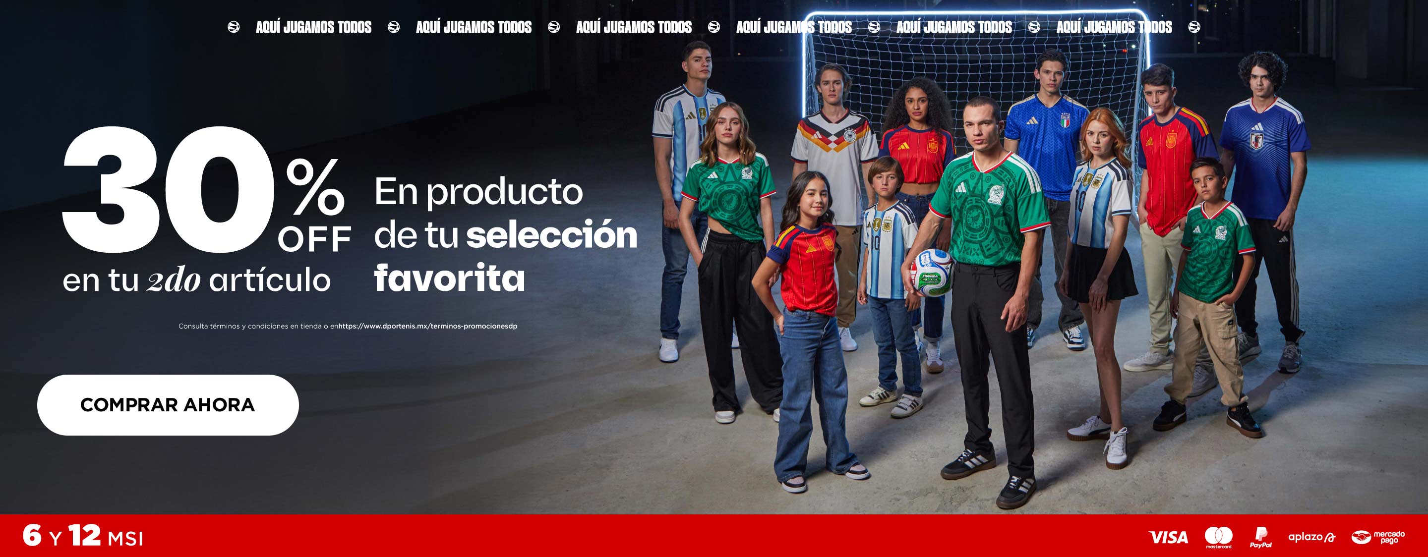 MUNDIAL 30 2DO ARTÍCULO