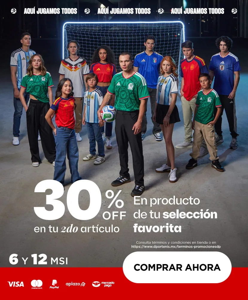 MUNDIAL 30 2DO ARTÍCULO
