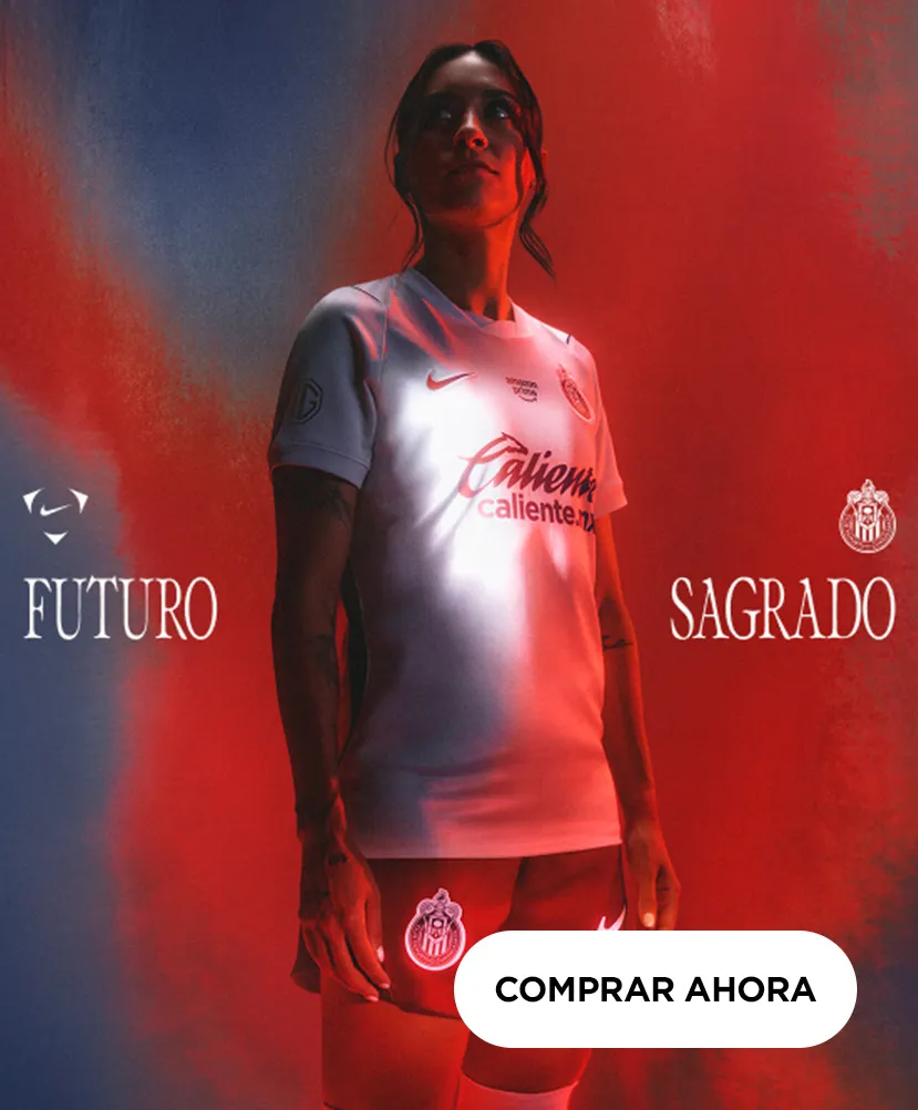 NK CHIVAS AWAY