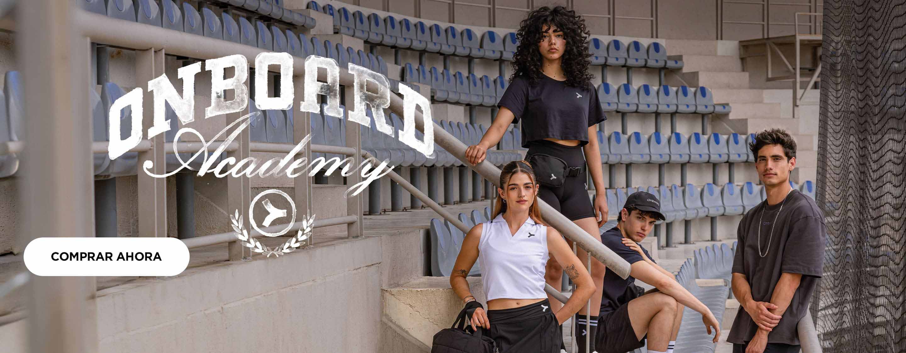 OB ACADEMY