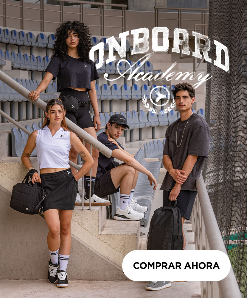 OB ACADEMY
