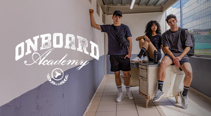 OB ACADEMY