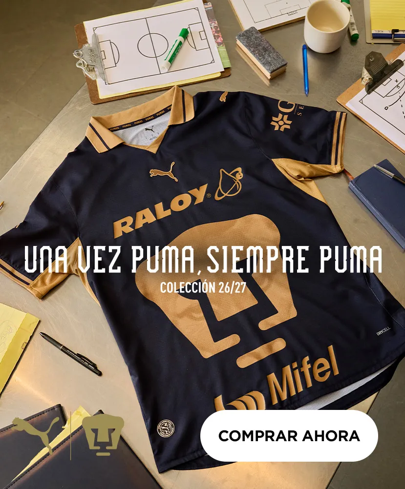 PUMAS PU