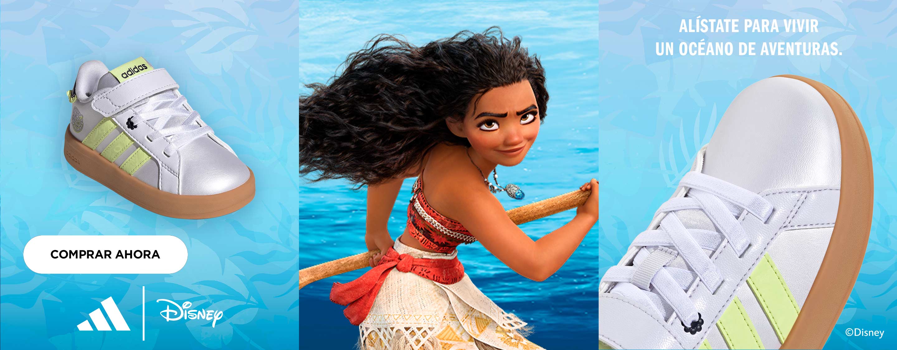 AD Moana