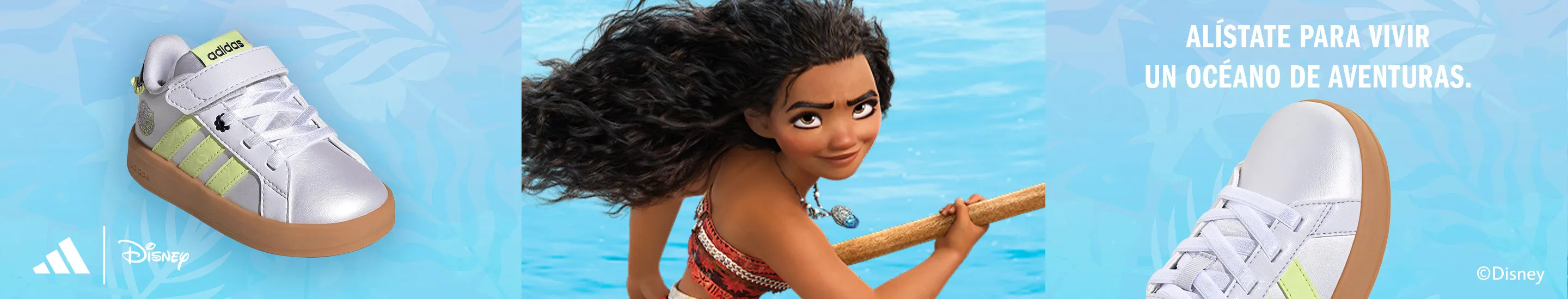 AD Moana