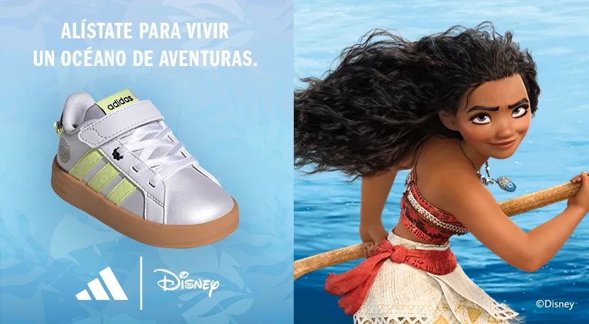 AD Moana