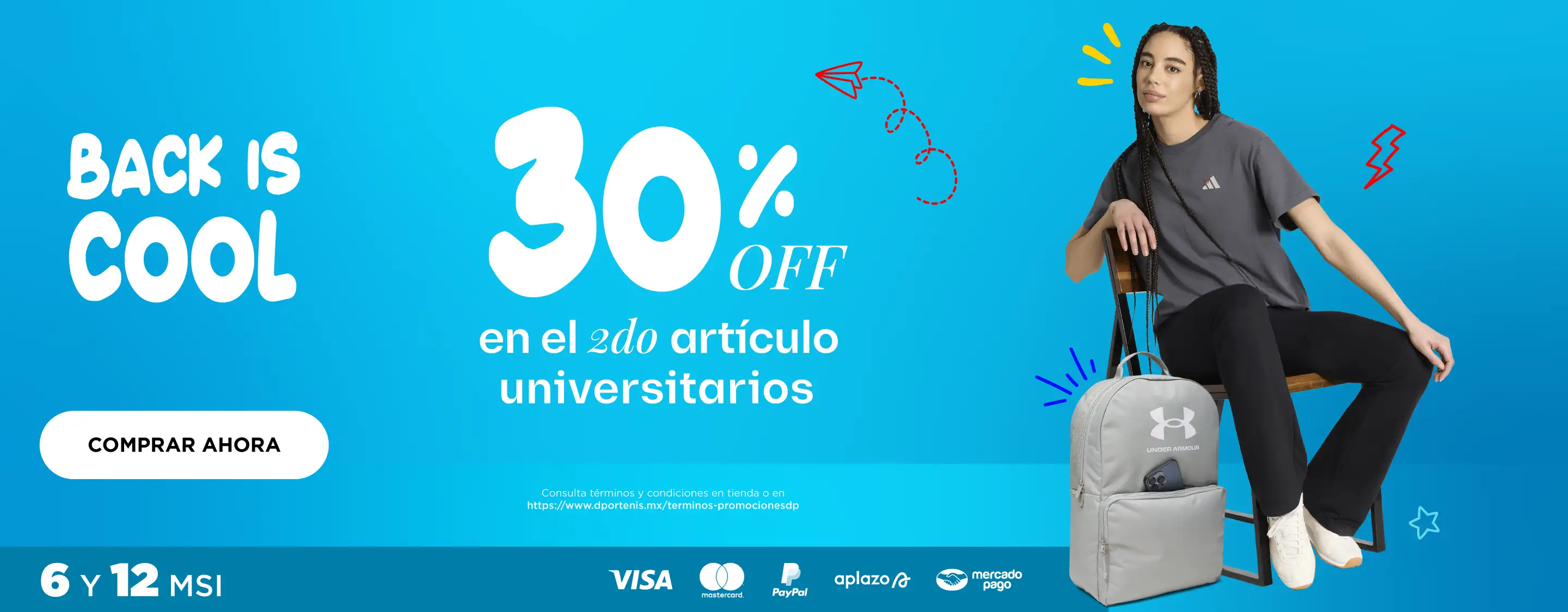RAC 30 2do Universitarios