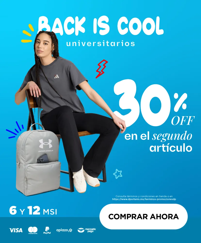 RAC 30 2do Universitarios