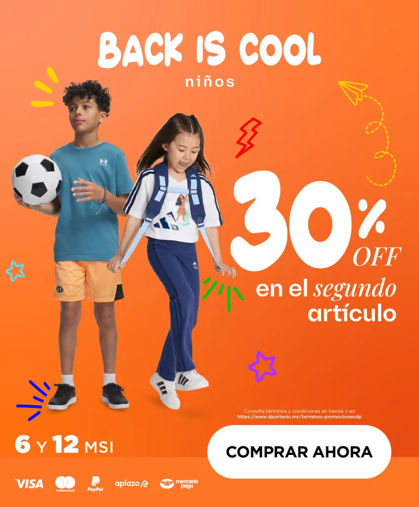 RAC 30 2do Niños