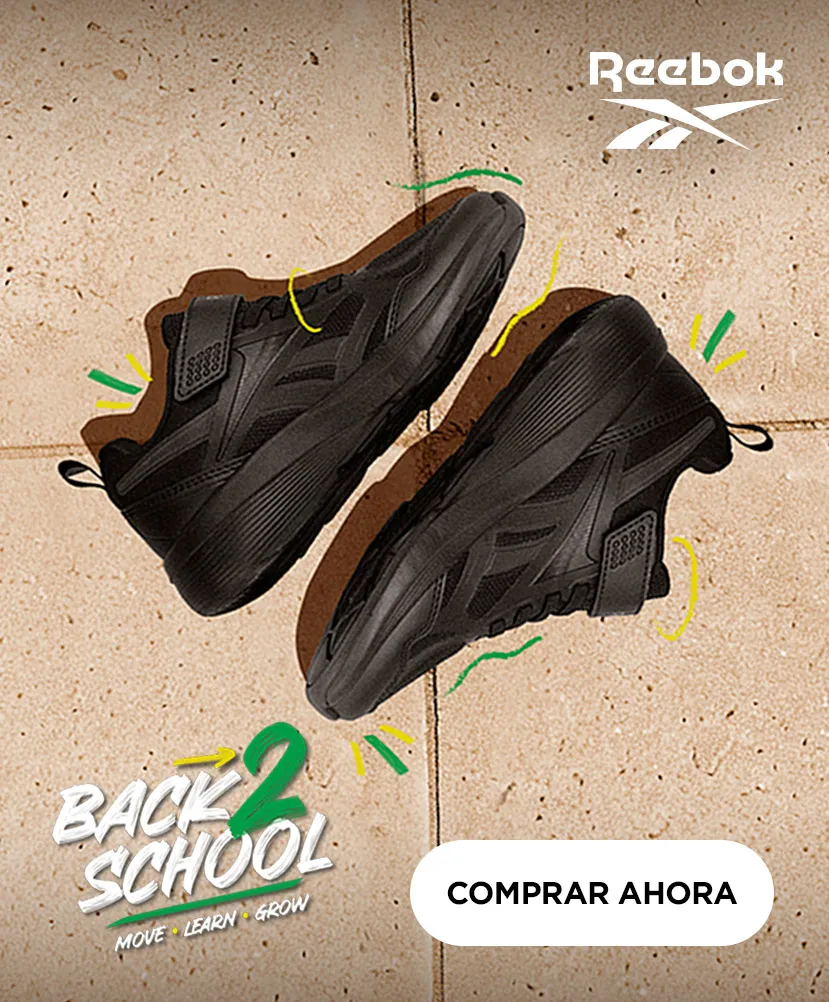RB BTS Negro