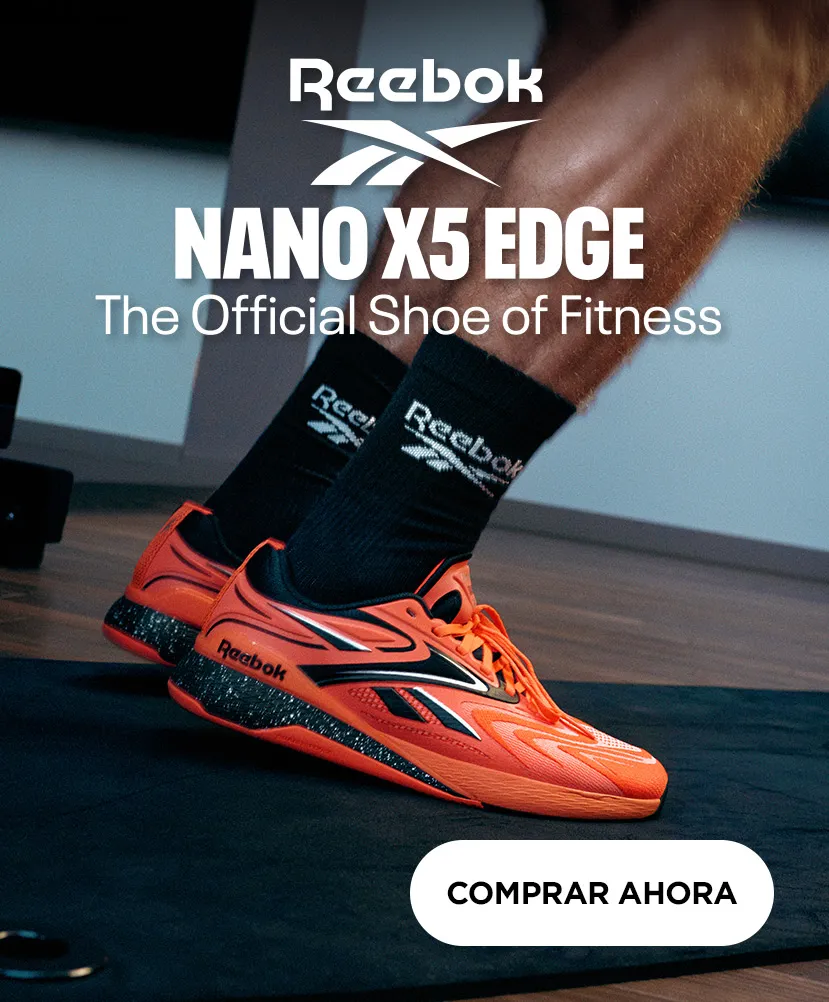 RB NANO X5