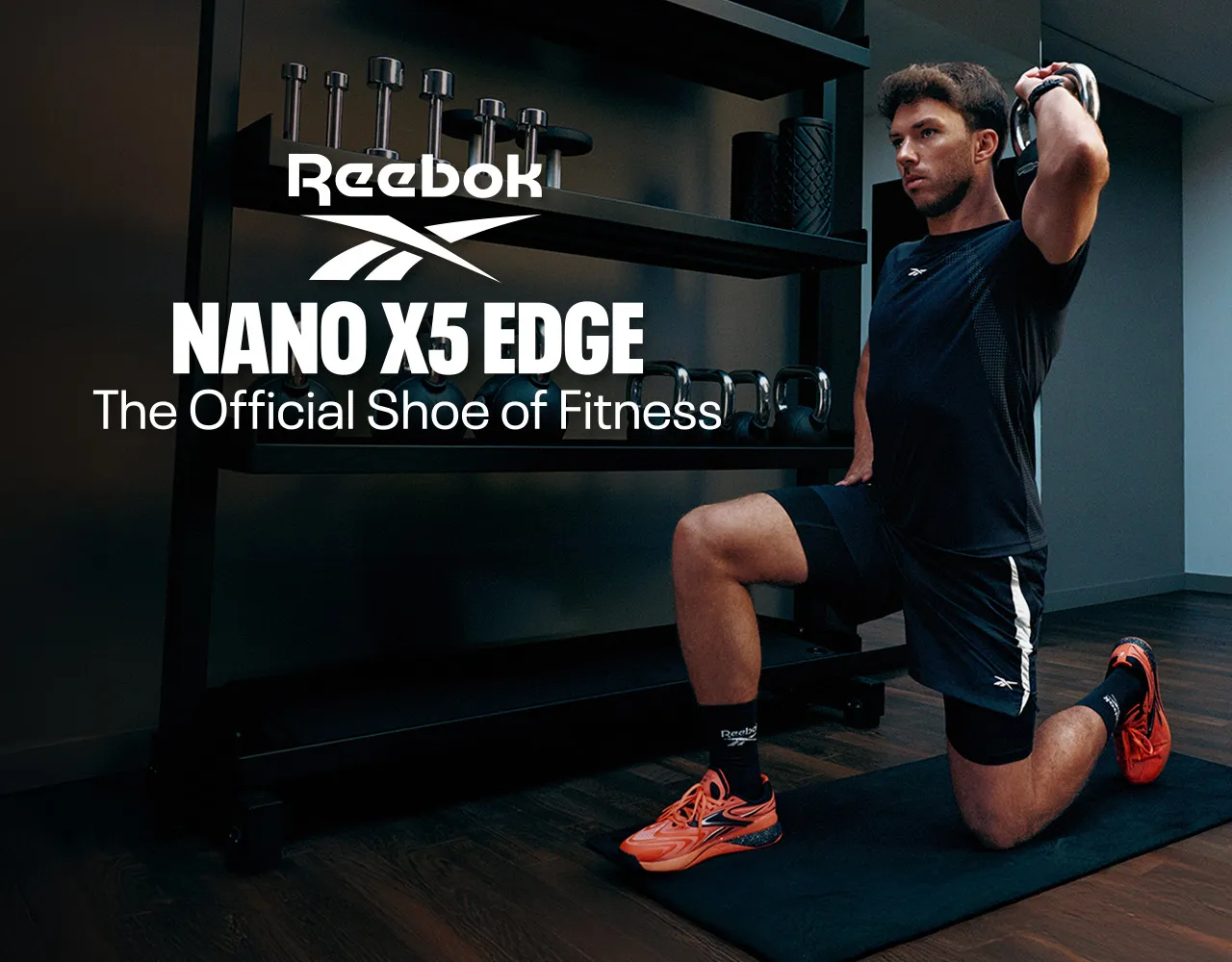 Reebok Nano X5 | dportenis