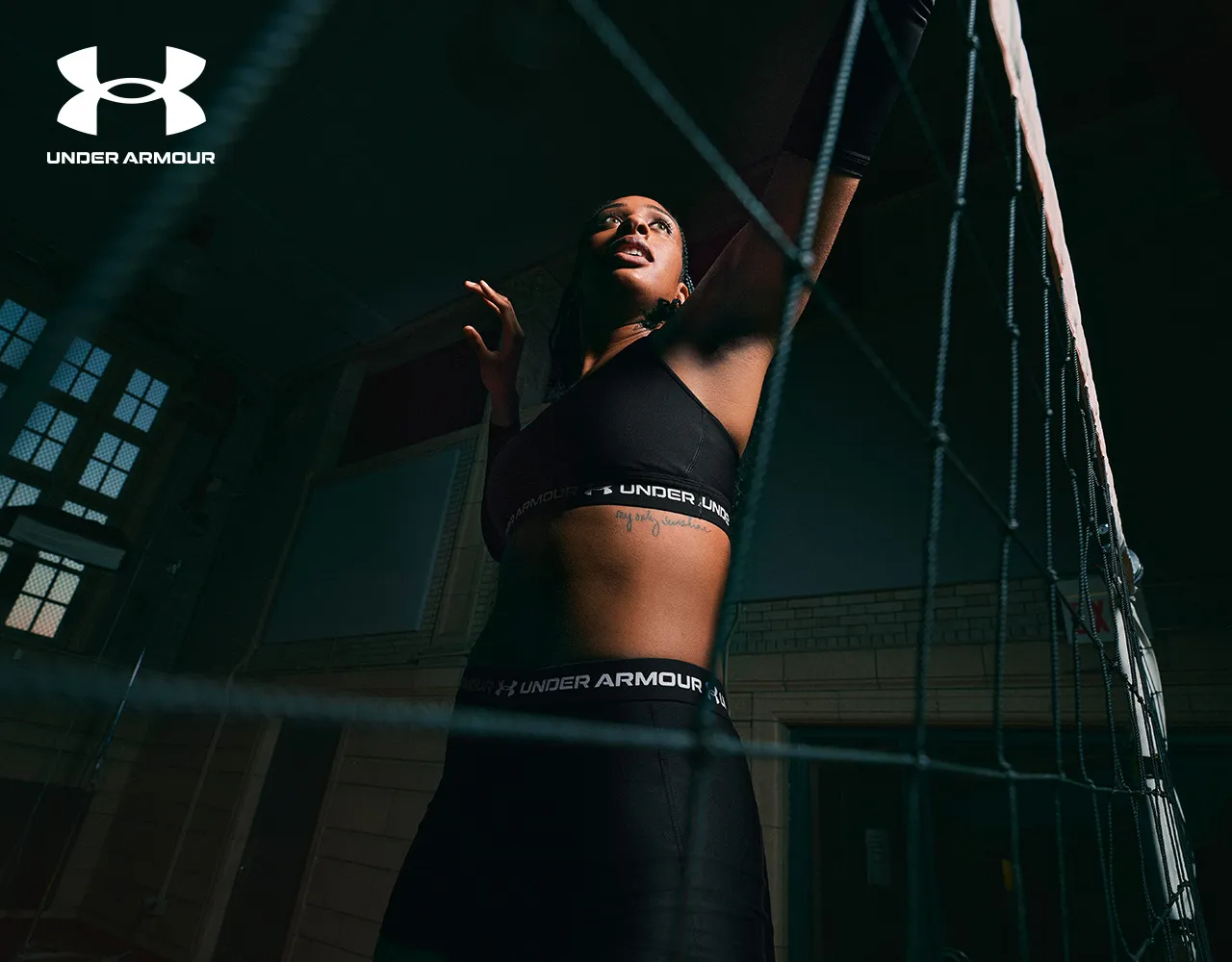 Under Armour Crossback | dportenis