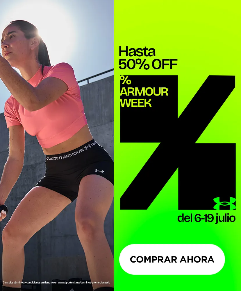 UA WEEK