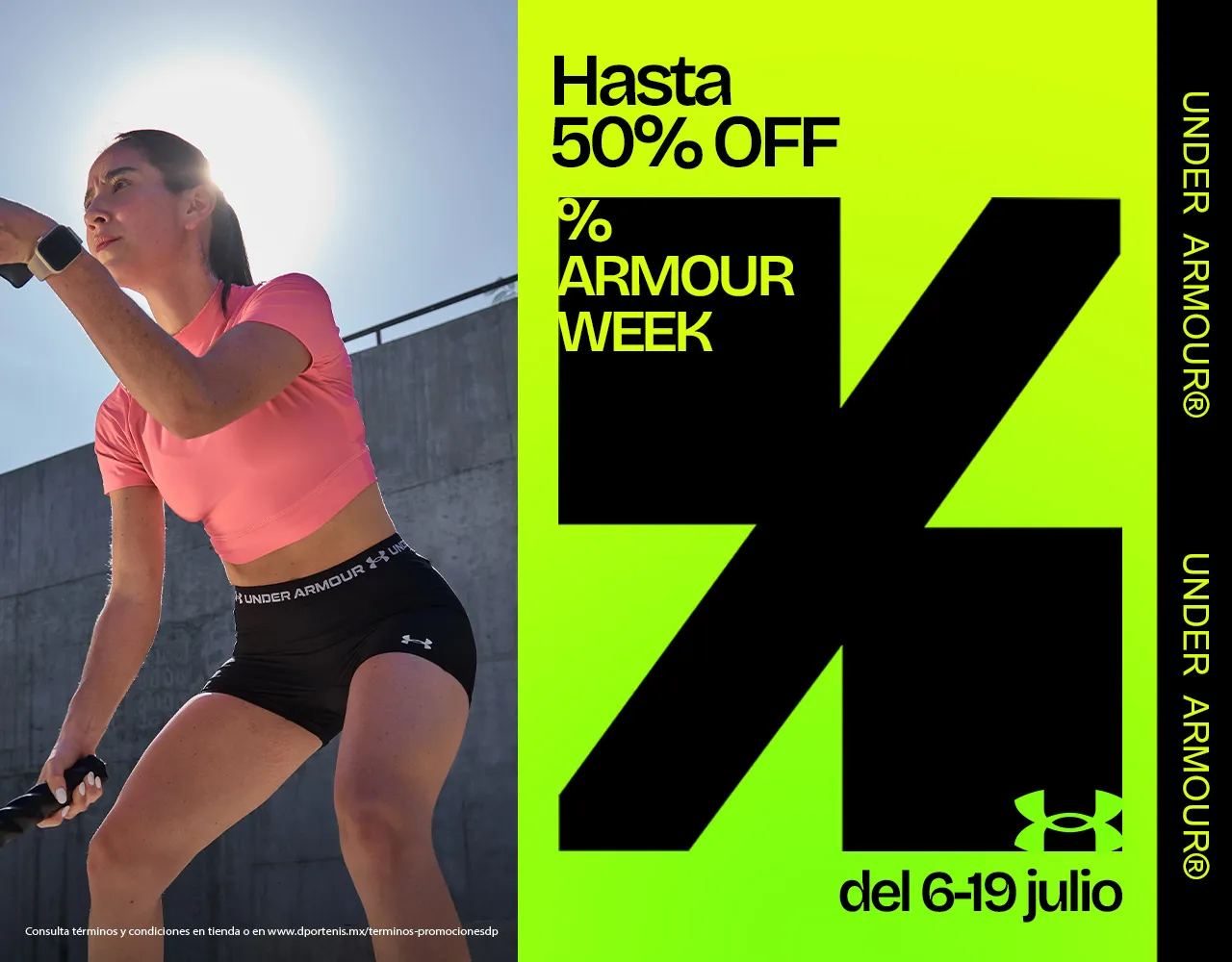 UA Week | dportenis
