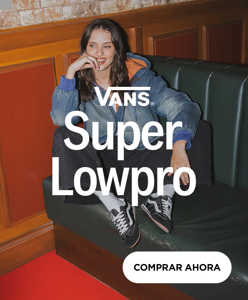 VN LOWPRO