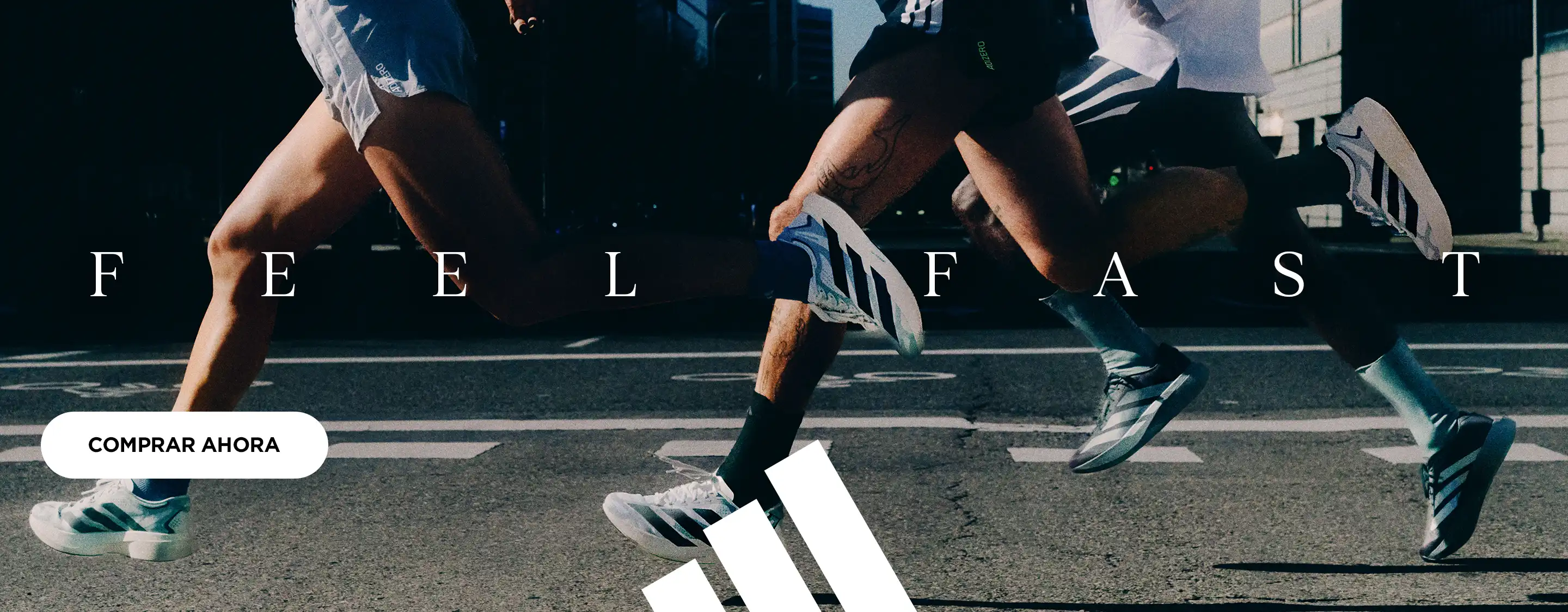 AD ADIZERO