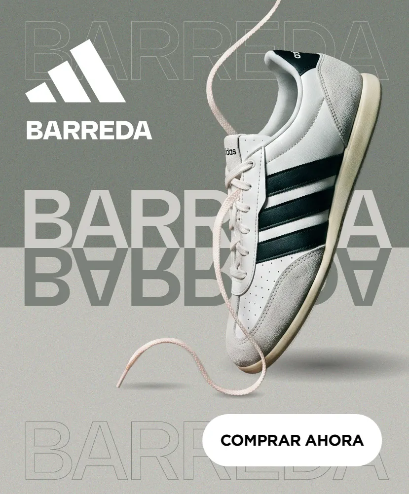 AD BARREDA