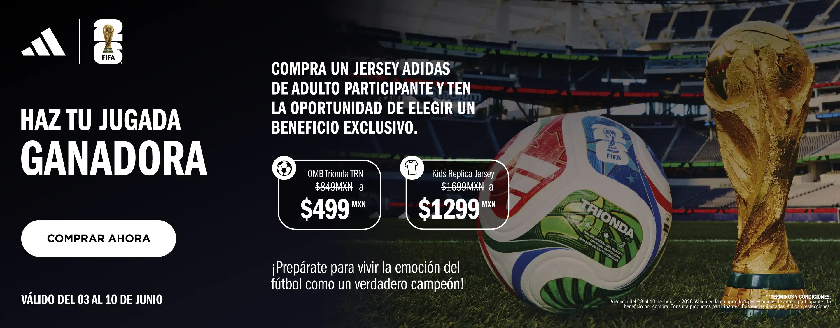 AD JERSEYS PROMO