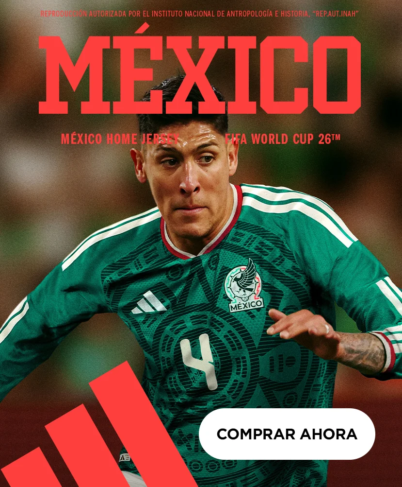JERSEY MÉXICO