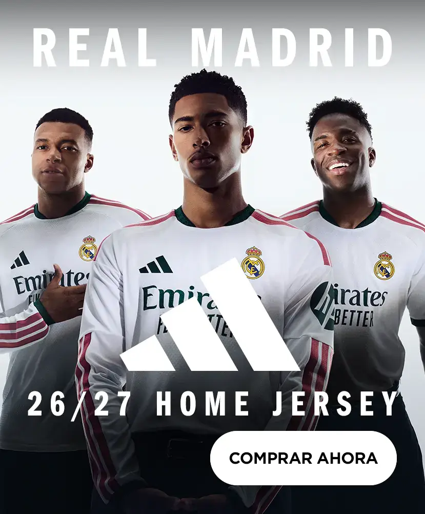 AD REAL MADRID
