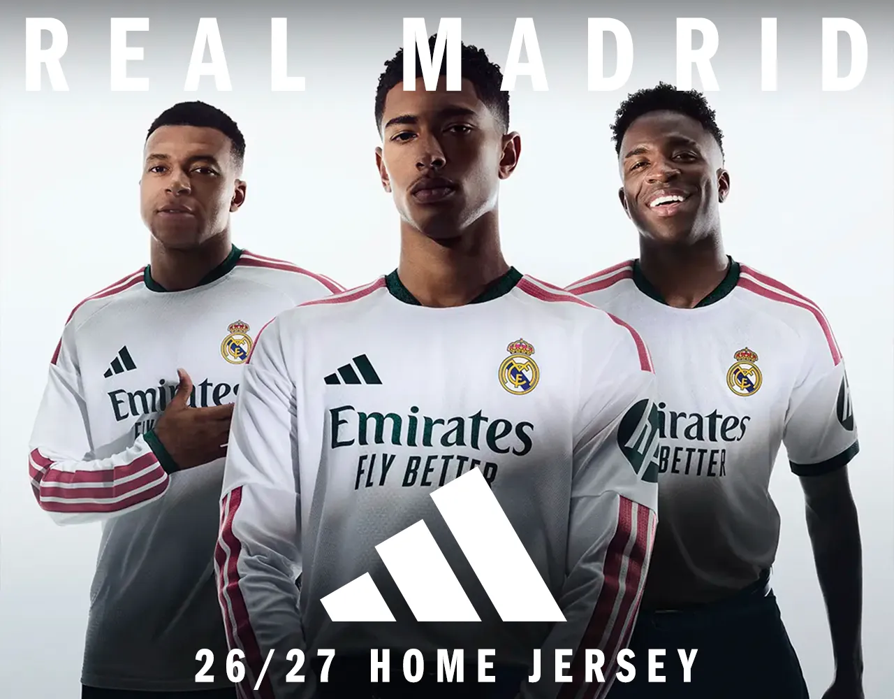 Adidas Real Madrid | dportenis