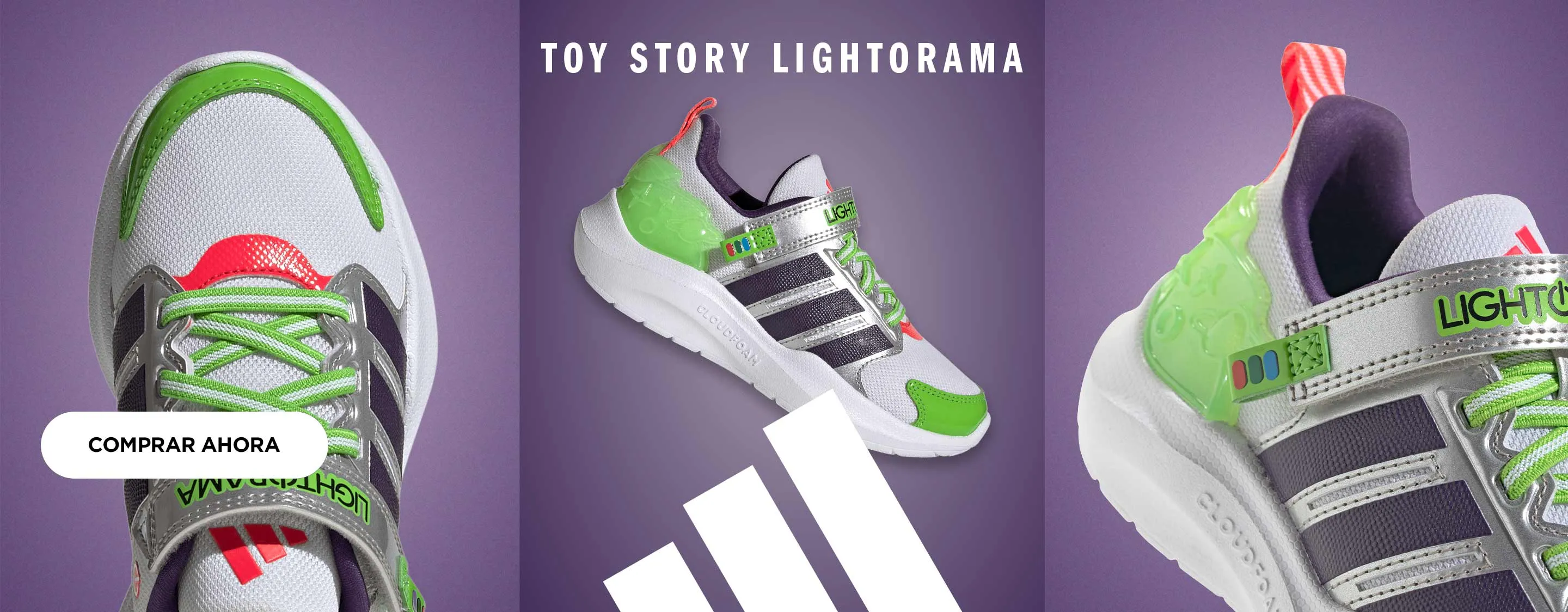 AD TOY STORY