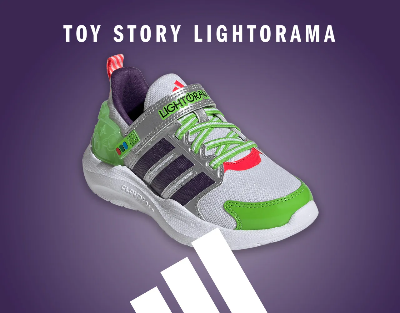 Adidas Toy Story | dportenis