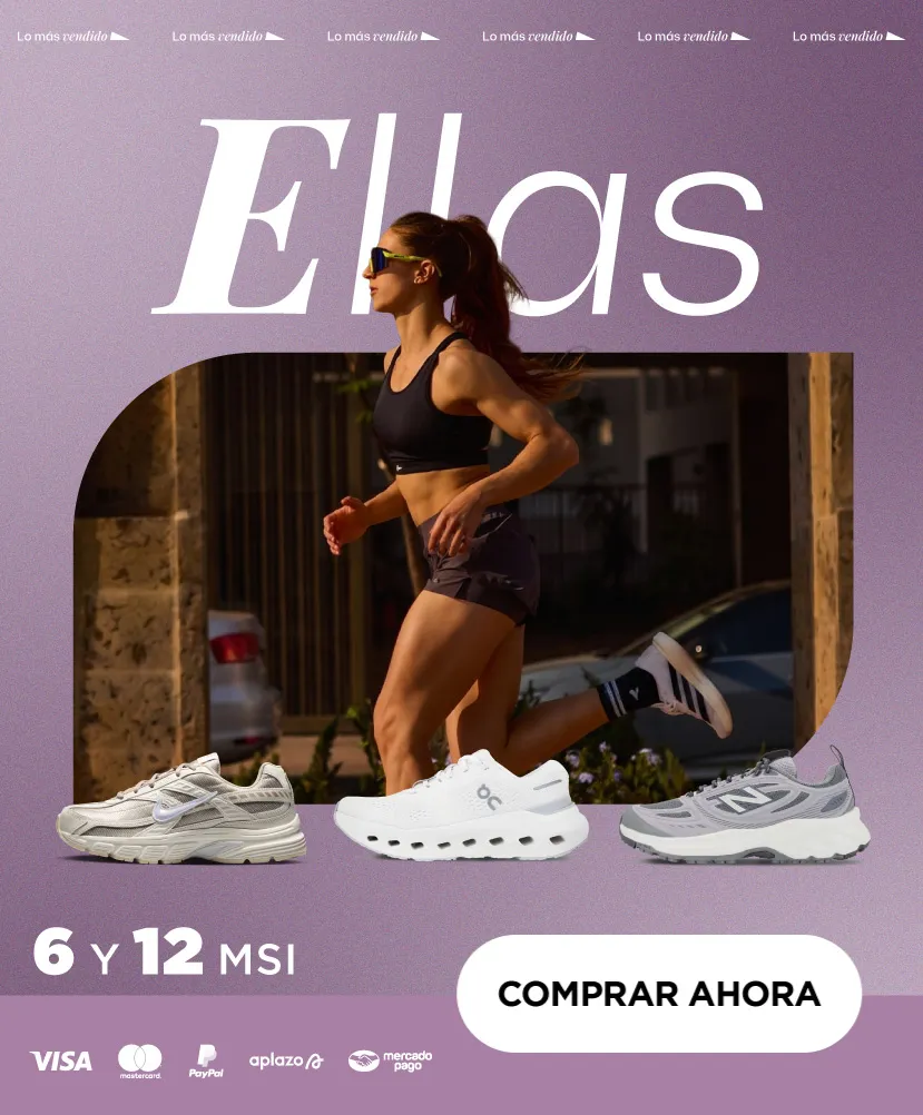 ELLAS MAS VENDIDO