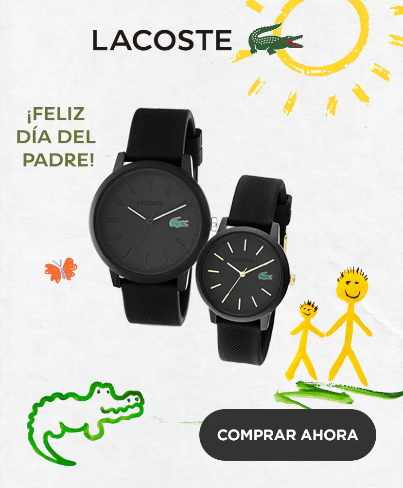 LC DIA DEL PADRE