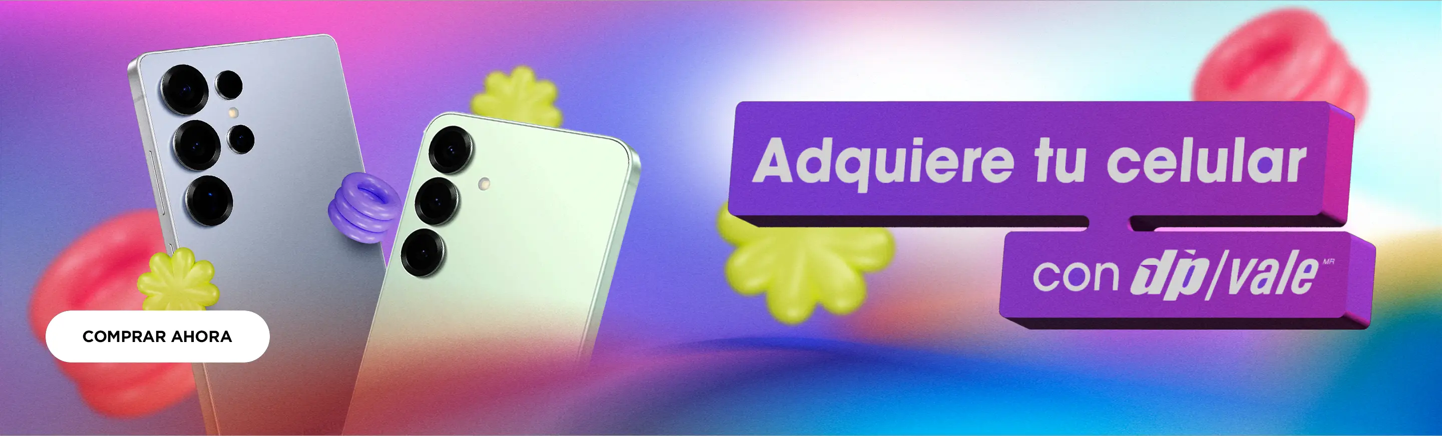 Banner electronicos