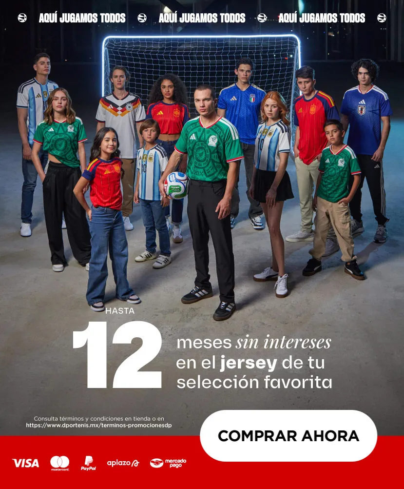 MUNDIAL 12 MSI
