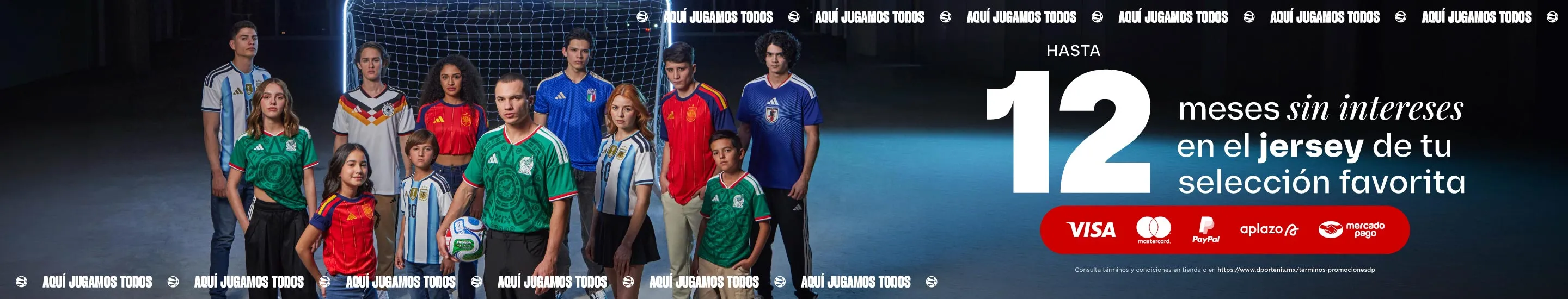 MUNDIAL 12 MSI