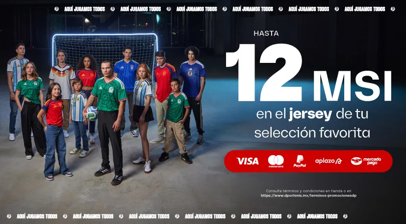 MUNDIAL 12 MSI
